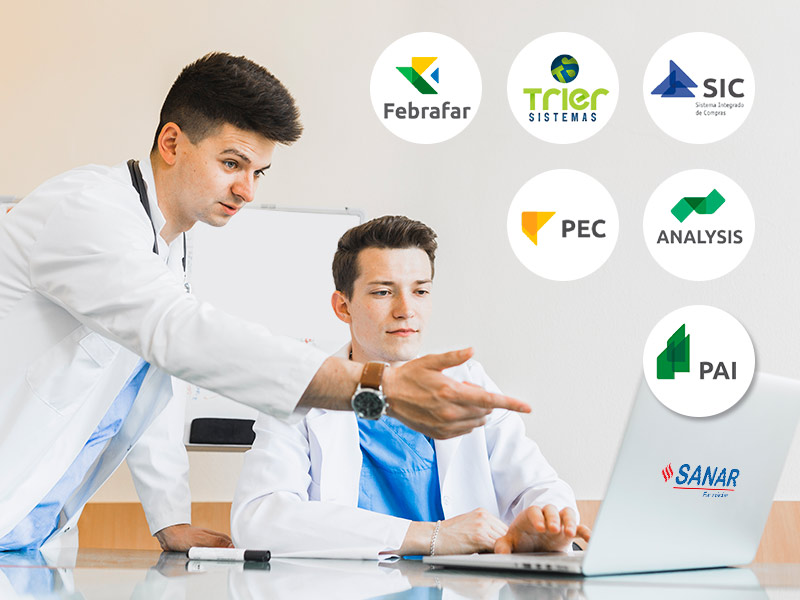 Ferramentas Para Associados